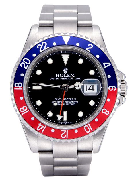 rolex 16710 service dial|Rolex gmt 16710 pepsi review.